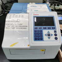 酶标仪(Thermo Multiskan FC)