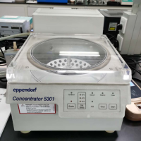 真空离心浓缩仪Eppendorf Concentrator 5301