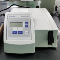 电转仪(eppendorf Multiporator)