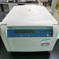 台式离心机(Thermo MULTIFUGE X1)