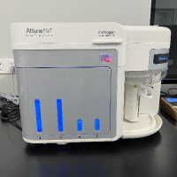 11色Thermo流式细胞仪 Attune NxT