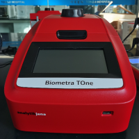 PCR仪(Biometra Tone 96G)(红1)