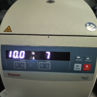 台式离心机Thermo Pico 17) 2号