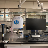 激光散斑血流成像系统RFLSI