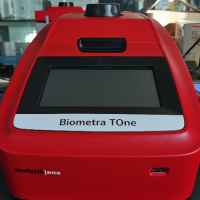 PCR仪（Biometra Tone 96G）（红2)