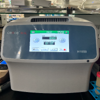 湘仪高速台式离心机H1850